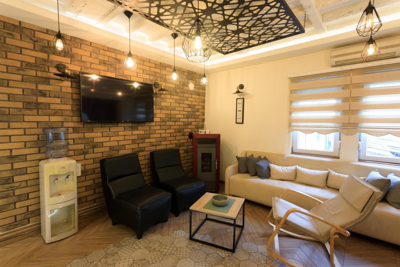 Hotel Elements Novi Pazar Bagian luar foto
